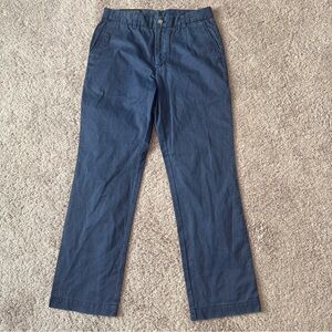 Vineyard Vines Pants Size 30x30 5 Pocket Pants NWT